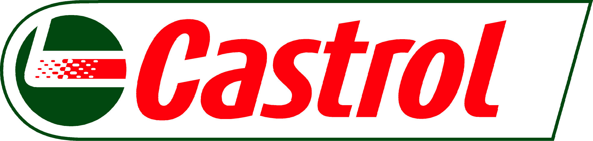 Castrol Carelube Chain Oil 80