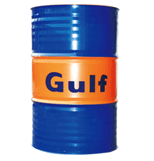 Gulf EP Lubricant HD 格力HD齒輪油 @ Gulf 海灣