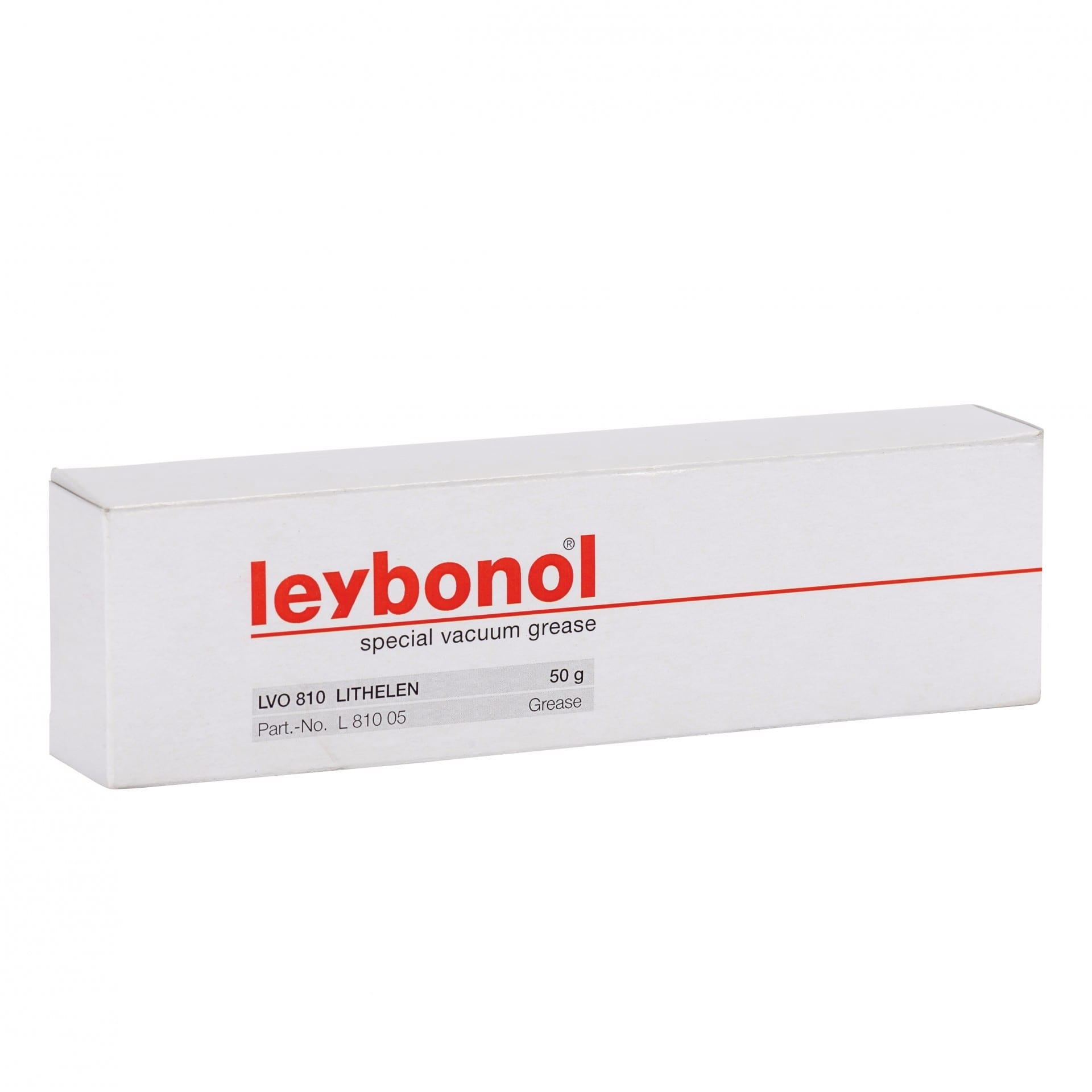 萊寶LEYBONOL LVO 810 潤(rùn)滑脂