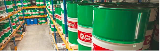 Castrol Tribol 4747/220-2