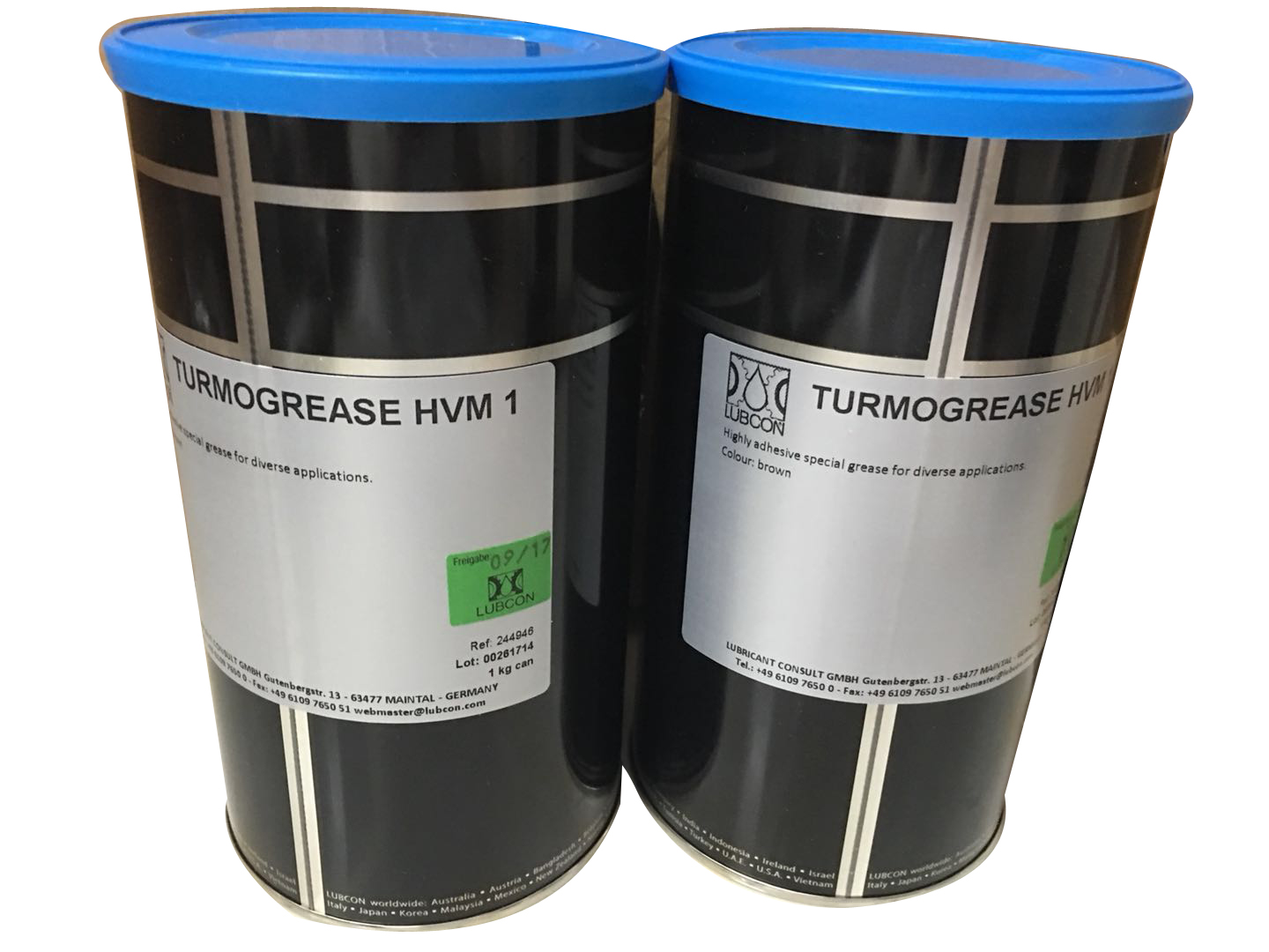 TURMOFLUID LMI 300