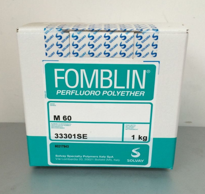 Fomblin M60潤(rùn)滑油