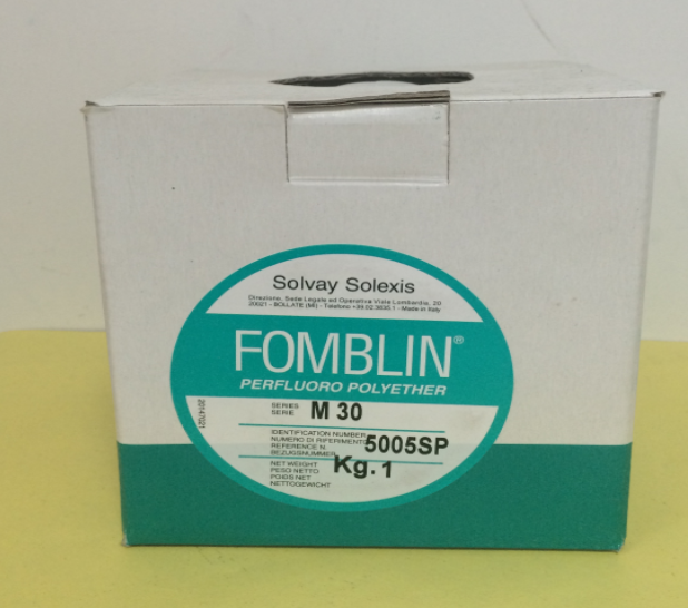 Fomblin M30潤(rùn)滑油