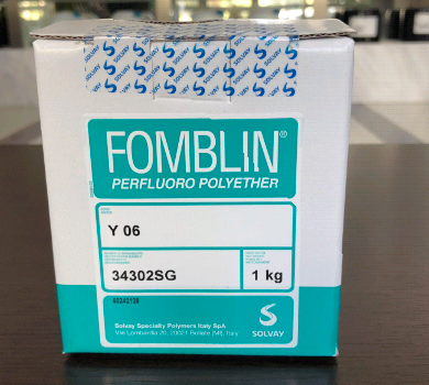  Fomblin Y06 全氟聚醚油