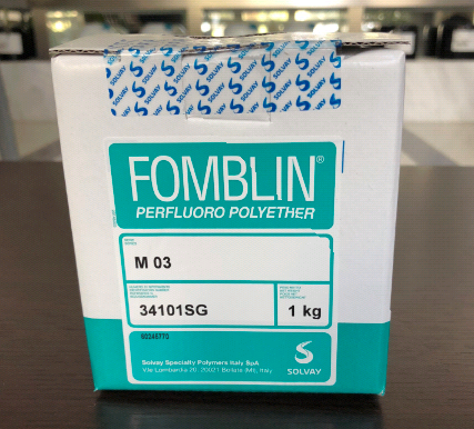 Fomblin M03潤(rùn)滑油