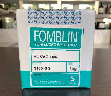  Fomblin真空泵油YLVAC 14/6