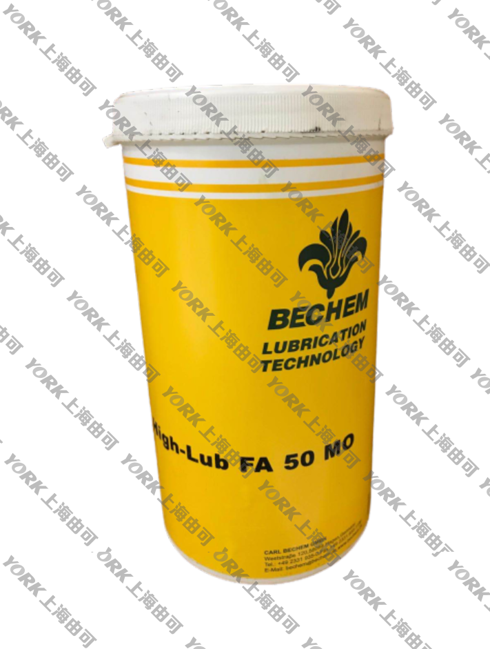 BECHEM HIGT-LUB FA 50 MO