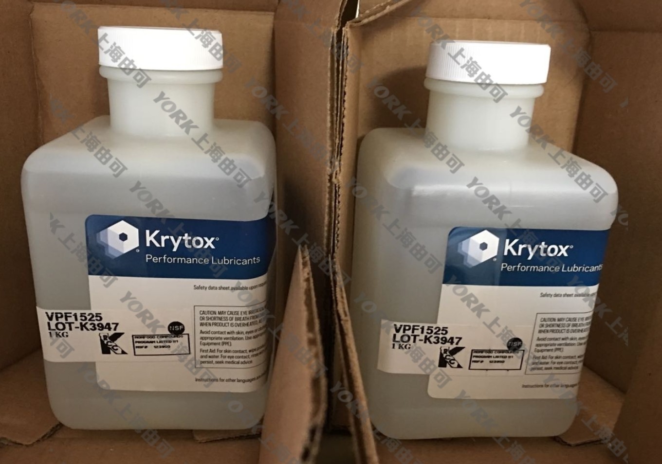 Krytox? VPF 1525