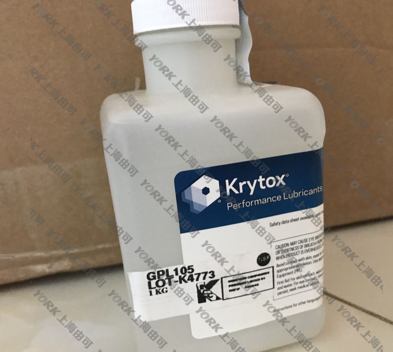 Krytox GPL 105